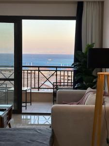 Fotografie z fotogalerie ubytování The View residence apartment v destinaci Hurghada