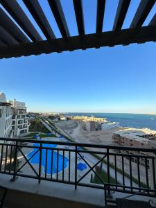 Fotografie z fotogalerie ubytování The View residence apartment v destinaci Hurghada