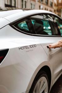 Foto sihtkohas Seattle asuva majutusasutuse Hotel 1000, LXR Hotels & Resorts galeriist