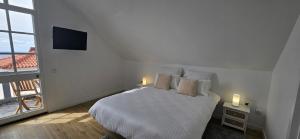 Billede fra billedgalleriet på Casa da Loba i Funchal