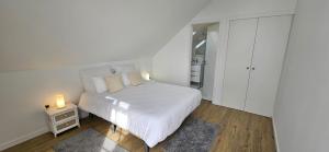 Billede fra billedgalleriet på Casa da Loba i Funchal