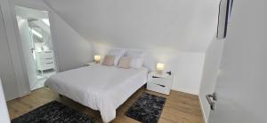 Billede fra billedgalleriet på Casa da Loba i Funchal