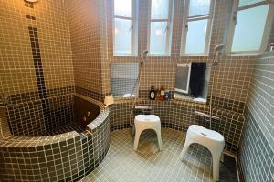 Phòng tắm tại Windy Hill Morinoyado - Vacation STAY 05955v +19 ảnh