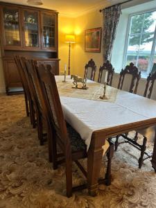 Billede fra billedgalleriet på Lucy Cross Guest House i Lucy Cross