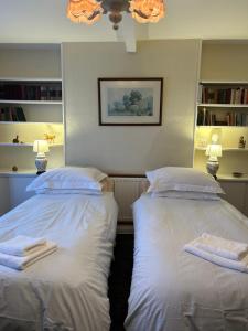 Billede fra billedgalleriet på Lucy Cross Guest House i Lucy Cross