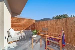 Fotografie z fotogalerie ubytování Oasis Hotel Prasonisi v destinaci Prasonisi