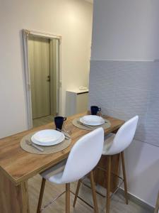 Foto dalla galleria di Apartman Enigma a Ruma