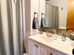 Fotografie z fotogalerie ubytování White Mountain Escape - Ski Attitash v destinaci Bartlett