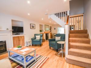 Galeriebild der Unterkunft Nutwood in Charmouth