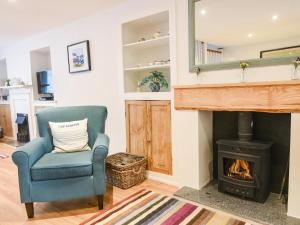 Galeriebild der Unterkunft Nutwood in Charmouth