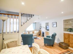 Galeriebild der Unterkunft Nutwood in Charmouth + 21 Fotos