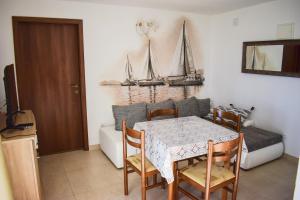 Posedenie v ubytovaní Apartmani Nede