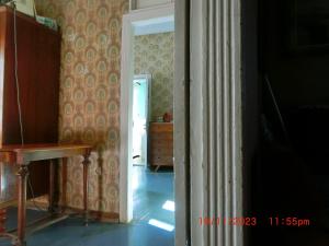 TV a/nebo společenská místnost v ubytování Ami's House only for WOMEN dormer
