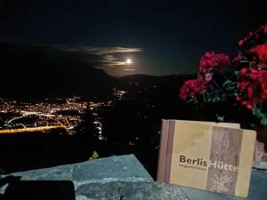Widok na góry z tego zajazdu