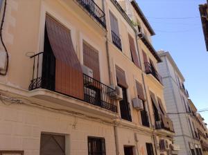 Gallery image of Pension La Milagrosa in Granada