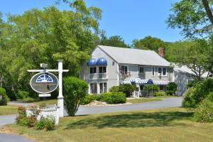 Foto de la galería de Captains Quarters Motel & Conference Center en Eastham