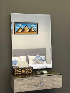 Fotografie z fotogalerie ubytování pyramids grand museum inn v Káhiře