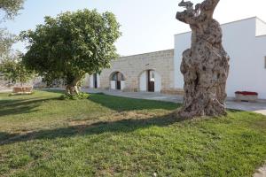 Kép Masseria Pappo szállásáról Copertinóban a galériában