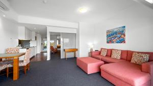 Gallery image of Sea Side 104 in Mandurah