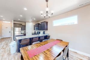 Afbeelding uit fotogalerij van Zion House in La Verkin