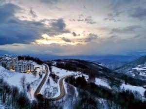 Gallery image of Milmari Kopaonik - Apartmani ROYAL in Kopaonik