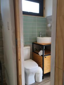 Bagno di Beach escape to Pichilemu - Not so tiny house
