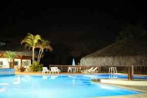 索科罗Hotel Manoah的相册照片