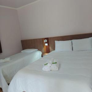 索科罗Hotel Manoah的相册照片