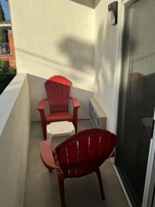Fotografie z fotogalerie ubytování Moonlite Inn v destinaci Redondo Beach