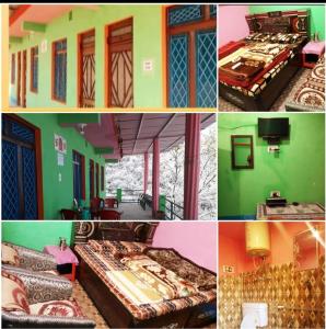Fotografie z fotogalerie ubytování Bajwal Home-Stay & Guest-House v destinaci Sari