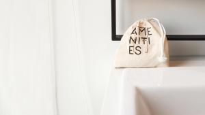 Fotografie z fotogalerie ubytování REZ Hotel v destinaci Semarang