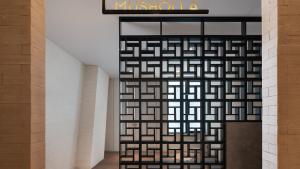 Fotografie z fotogalerie ubytování REZ Hotel v destinaci Semarang