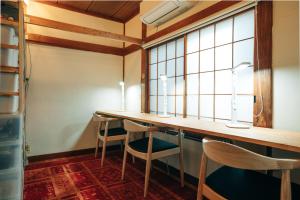 Fotografie z fotogalerie ubytování 1166 Backpackers v destinaci Nagano + 37 fotografií