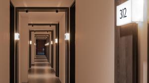 Fotografie z fotogalerie ubytování REZ Hotel v destinaci Semarang