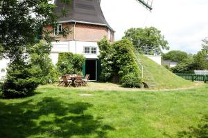 Galeriebild der Unterkunft Windmühle Catharina in Oldenswort