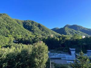 公寓周边自然景观