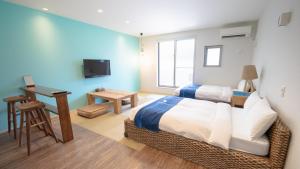 Little Mermaid Hotel Ishigakijima（石垣島）：（最新料金：2026年）