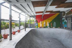 Fotografie z fotogalerie ubytování Tropical Low Boundary B&B v destinaci Donghe