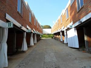 Φωτογραφία από το άλμπουμ του Hotel Valle de Bravo σε Valle de Bravo