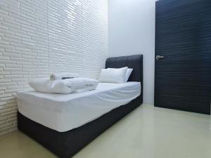 Fotografie z fotogalerie ubytování Cozy Lunas House near to Kulim Hi Tech Park & BKE v destinaci Lunas