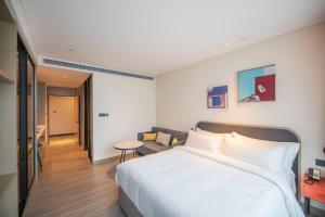 Gambar di galeri bagi TOP Residences Shanghai di Shanghai