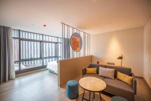 Gambar di galeri bagi TOP Residences Shanghai di Shanghai