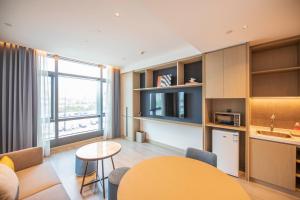 Gambar di galeri bagi TOP Residences Shanghai di Shanghai