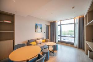 Gambar di galeri bagi TOP Residences Shanghai di Shanghai