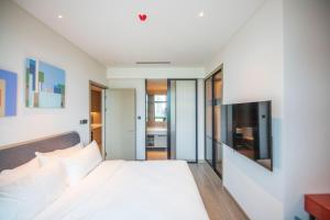 Gambar di galeri bagi TOP Residences Shanghai di Shanghai