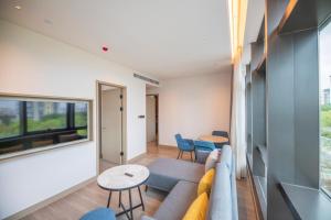 Gambar di galeri bagi TOP Residences Shanghai di Shanghai