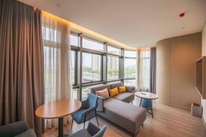Gambar di galeri bagi TOP Residences Shanghai di Shanghai