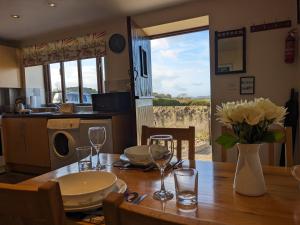 Køkken eller tekøkken på The Sty + 11 billeder