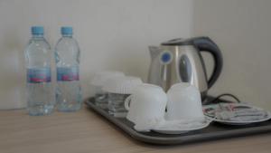 Foto Jerevanis asuva majutusasutuse Inga Hotel Yerevan galeriist