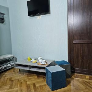 TV o dispositivi per l'intrattenimento presso Memory basket
